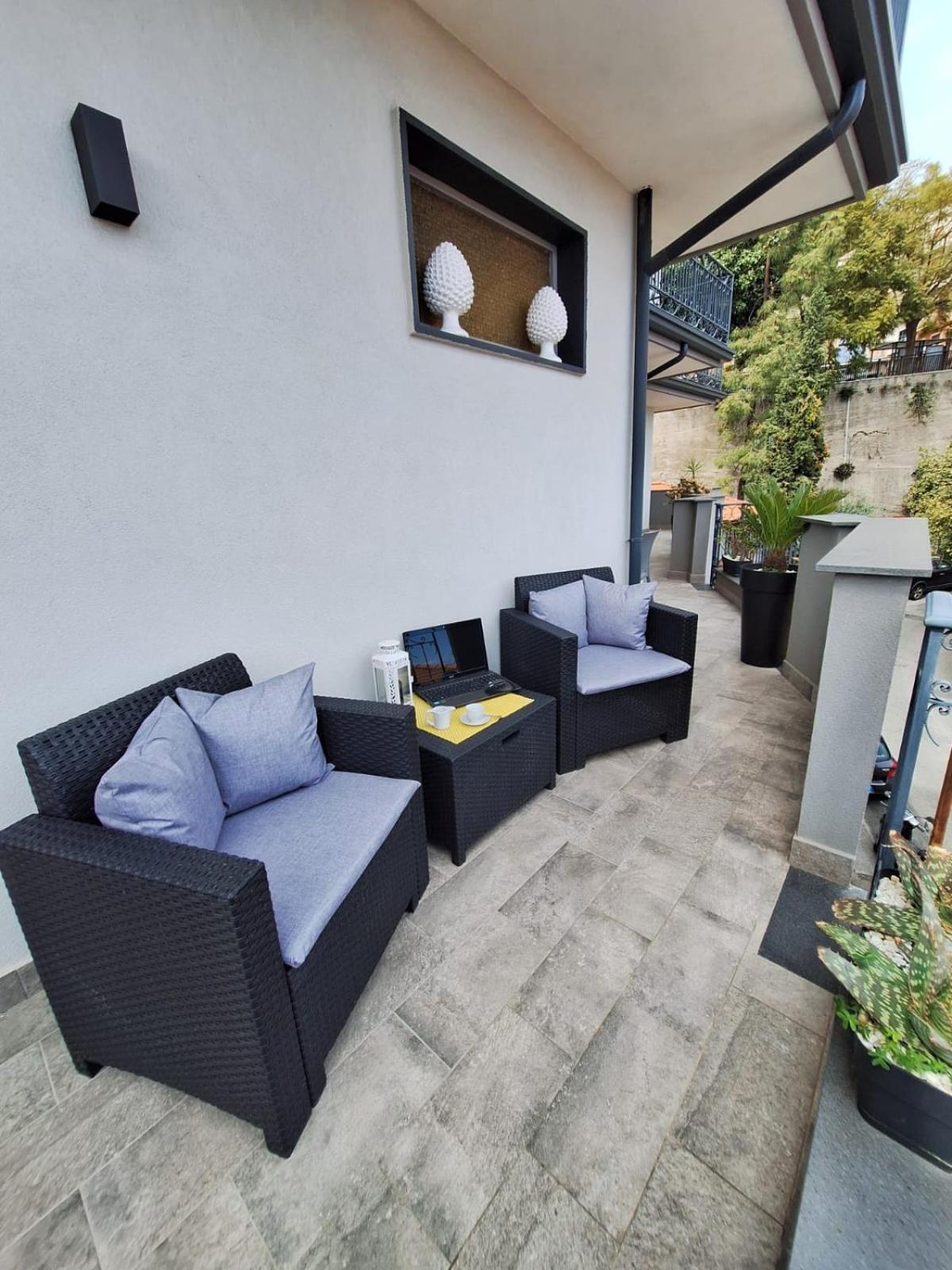 Taormina Matthome المظهر الخارجي الصورة