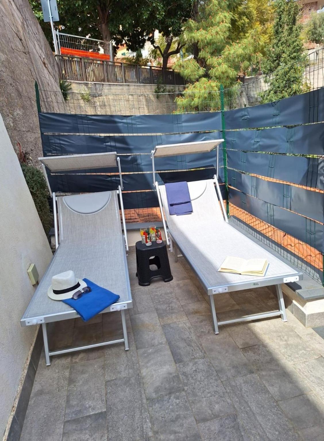 Taormina Matthome المظهر الخارجي الصورة
