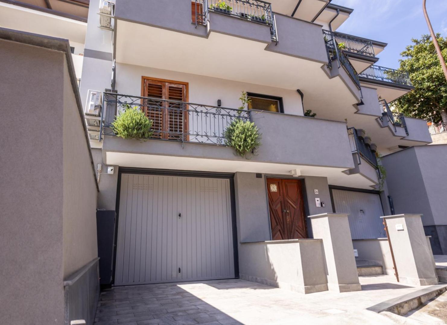 Taormina Matthome المظهر الخارجي الصورة