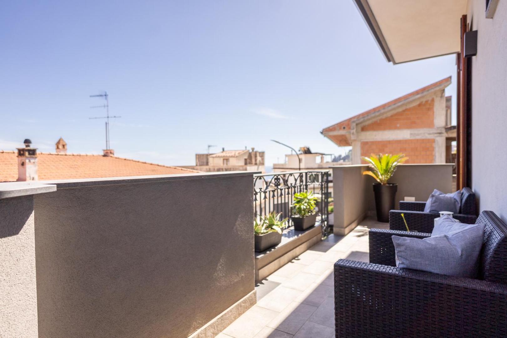 Taormina Matthome المظهر الخارجي الصورة