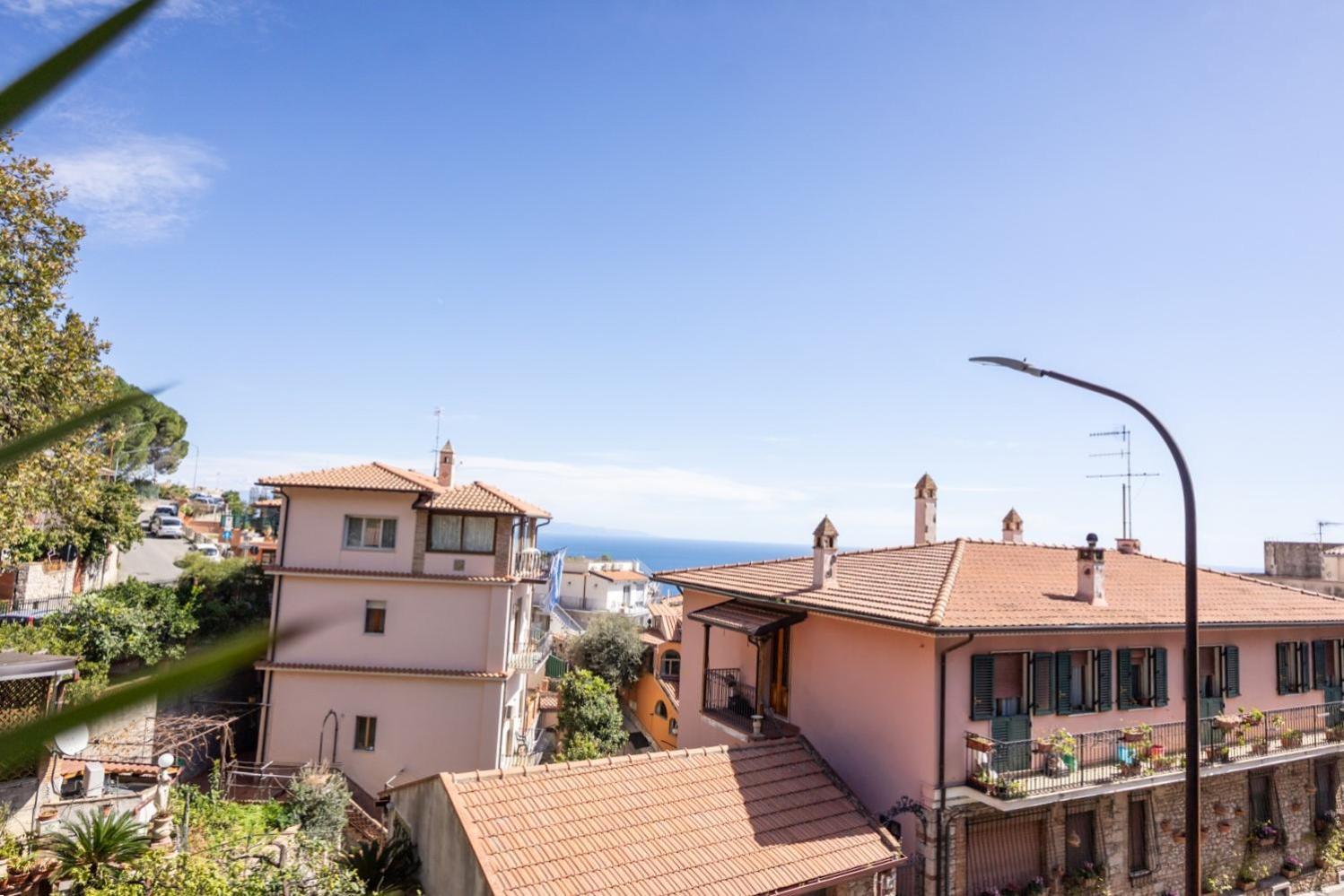 Taormina Matthome المظهر الخارجي الصورة