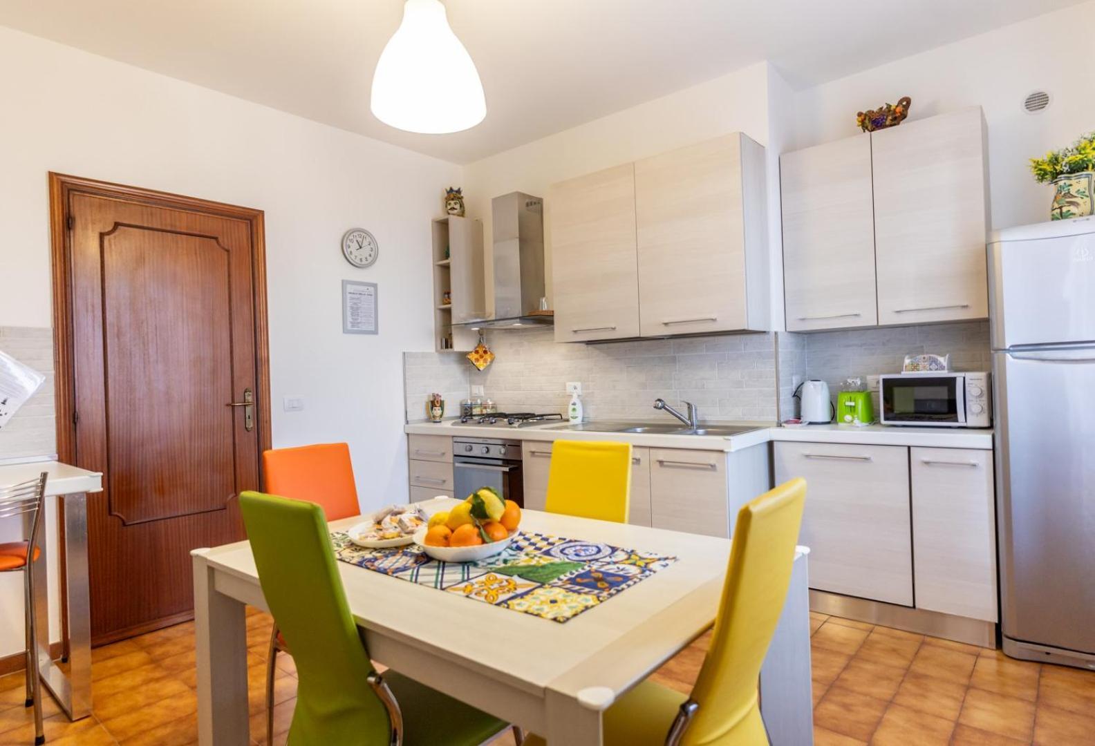 Taormina Matthome المظهر الخارجي الصورة