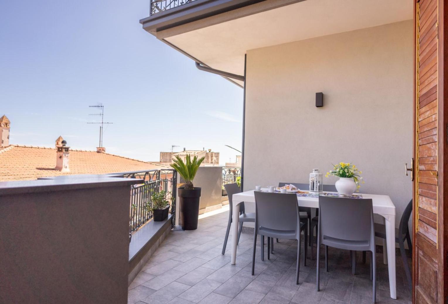 Taormina Matthome المظهر الخارجي الصورة