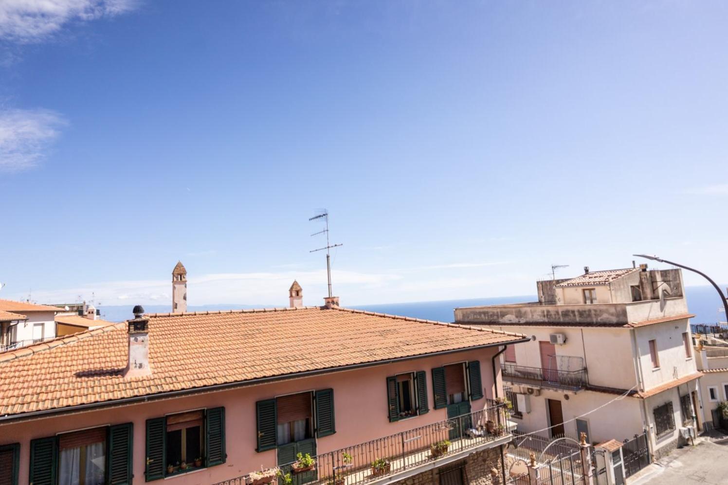 Taormina Matthome المظهر الخارجي الصورة