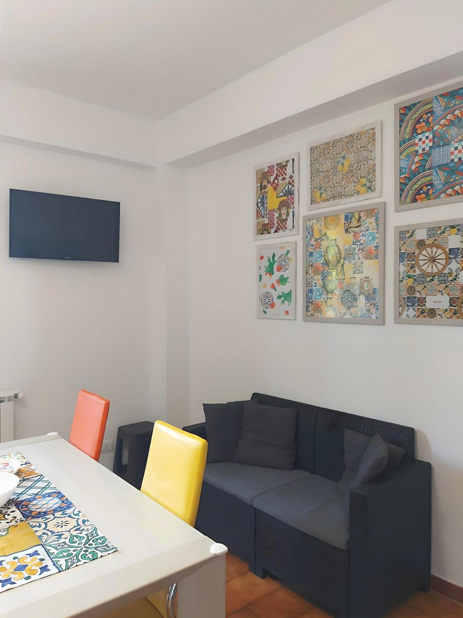 Taormina Matthome المظهر الخارجي الصورة