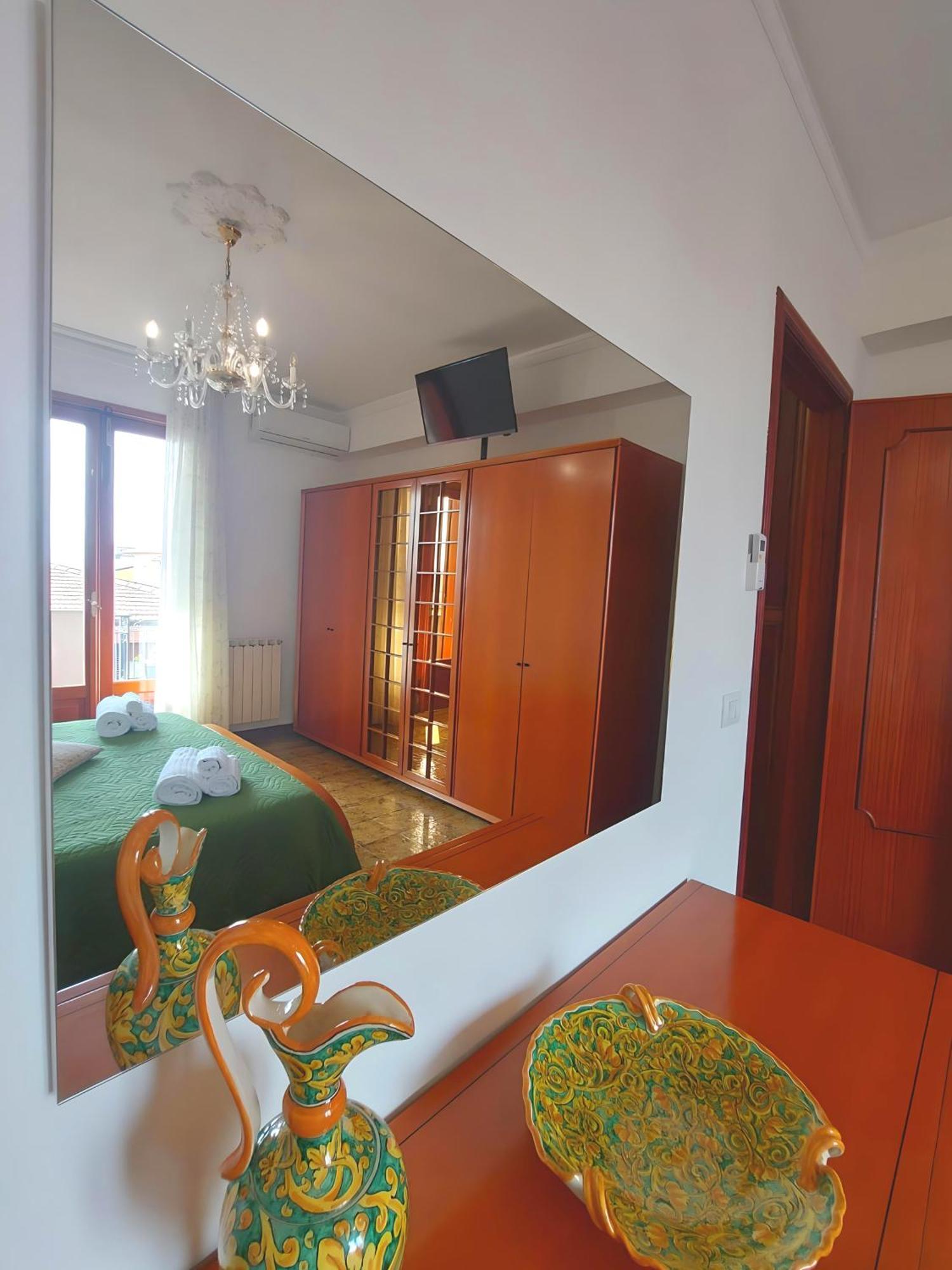Taormina Matthome المظهر الخارجي الصورة
