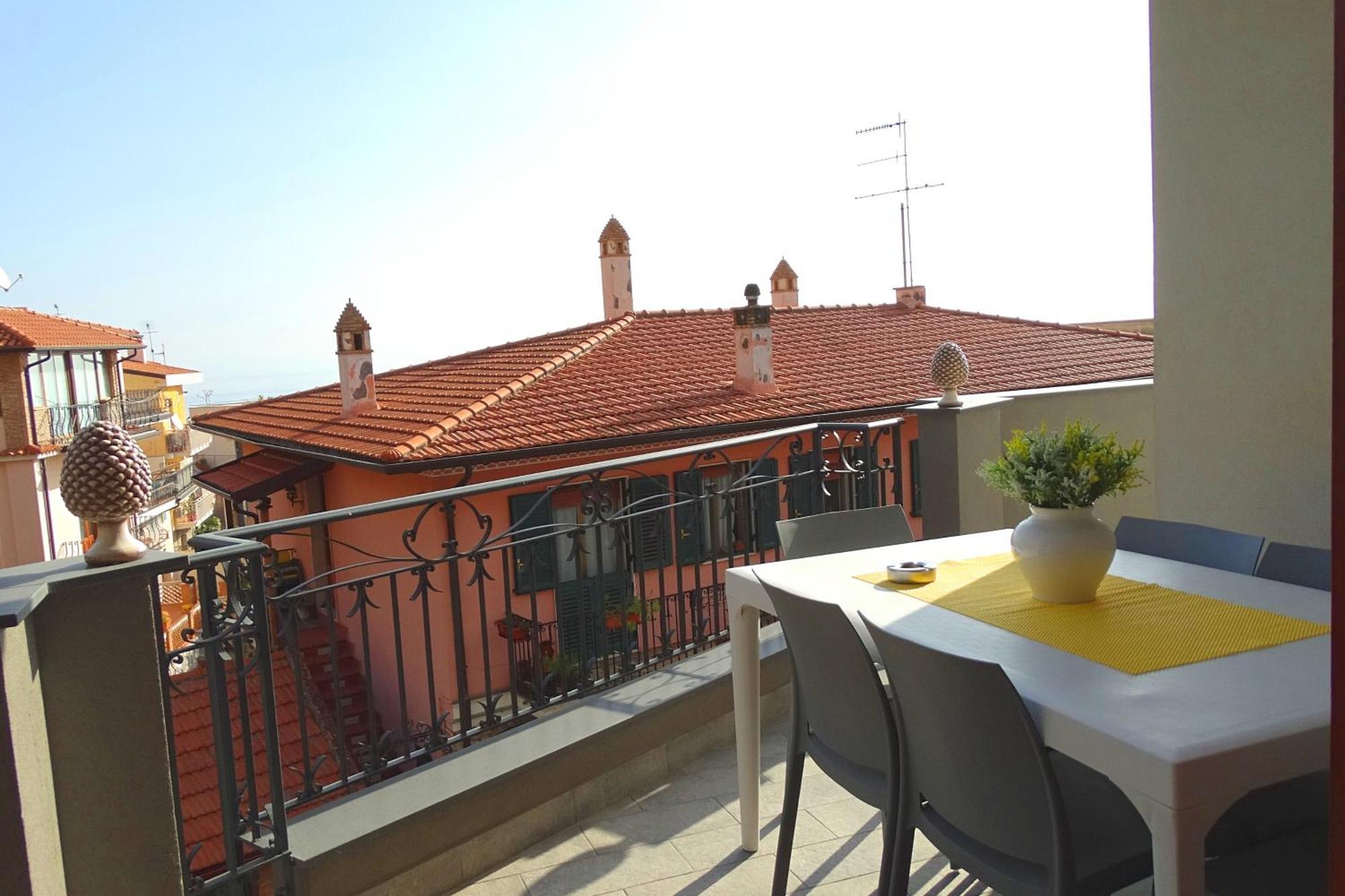 Taormina Matthome المظهر الخارجي الصورة