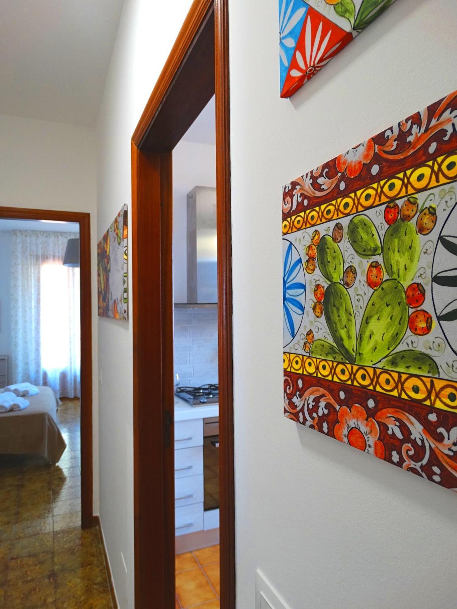 Taormina Matthome المظهر الخارجي الصورة