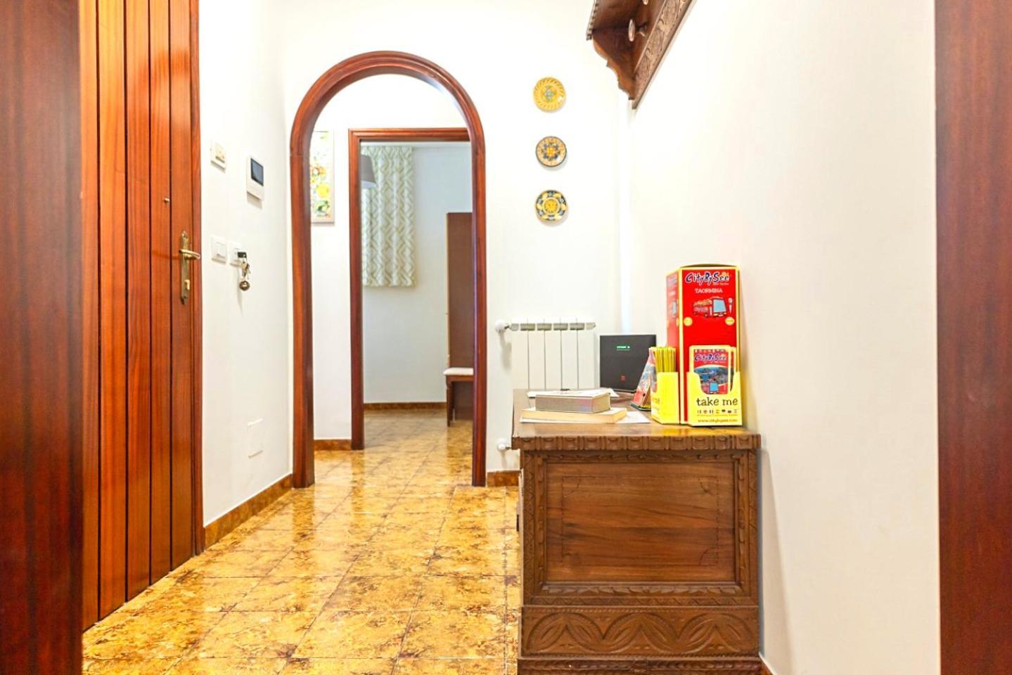 Taormina Matthome المظهر الخارجي الصورة