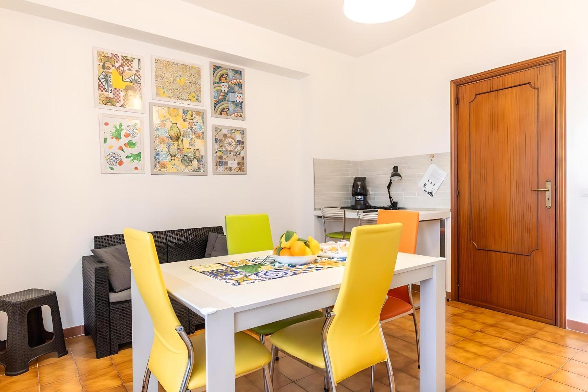 Taormina Matthome المظهر الخارجي الصورة