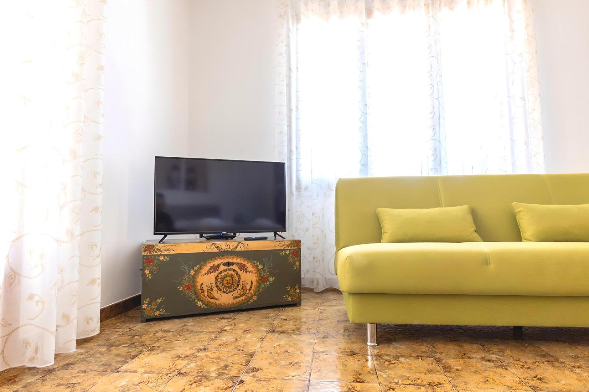 Taormina Matthome المظهر الخارجي الصورة