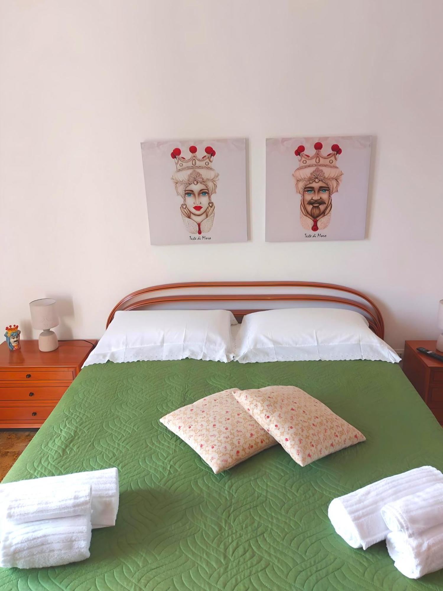 Taormina Matthome المظهر الخارجي الصورة