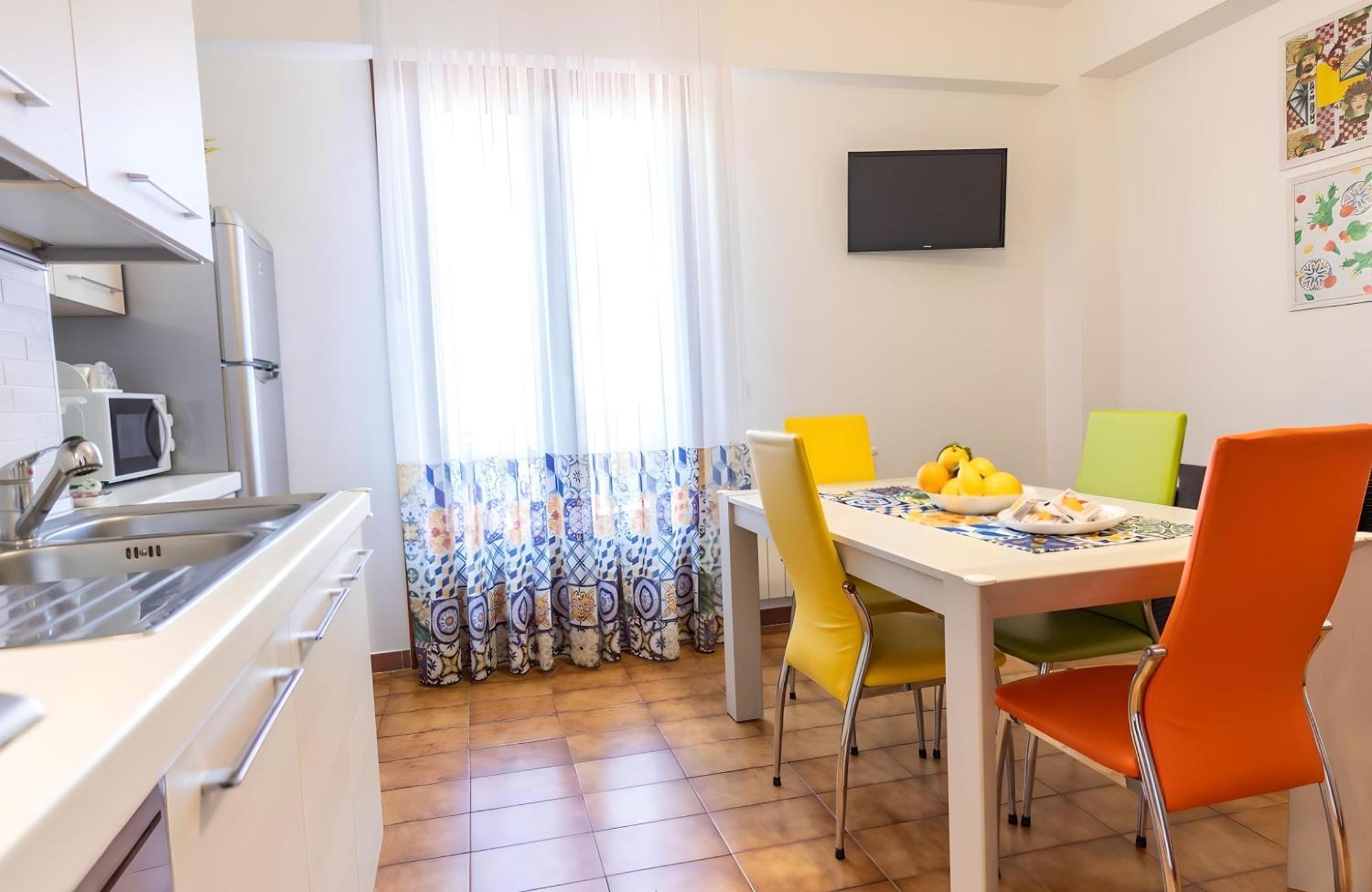 Taormina Matthome المظهر الخارجي الصورة