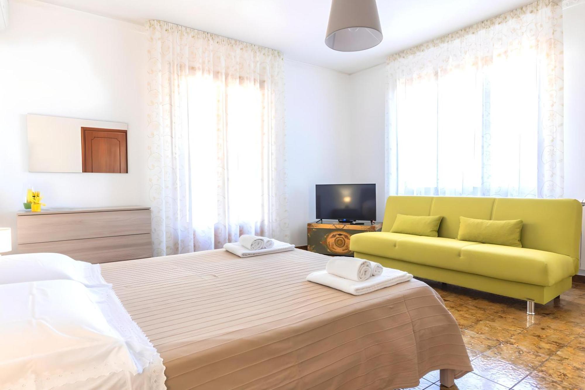 Taormina Matthome المظهر الخارجي الصورة